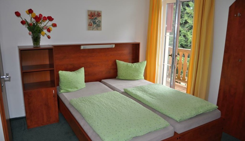 Sporthotel Švýcarská bouda Špindlerův Mlýn